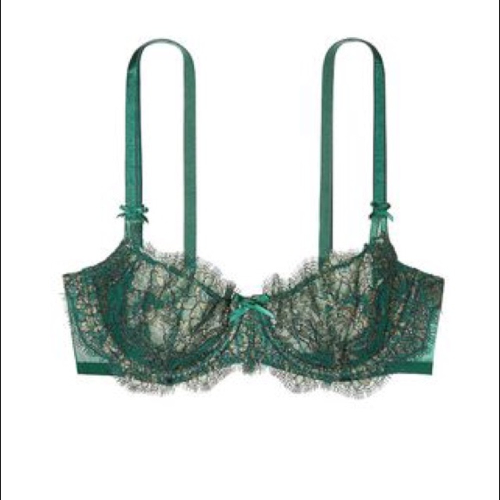 VS Dream Angels Push-up w/o Padding - 36DD